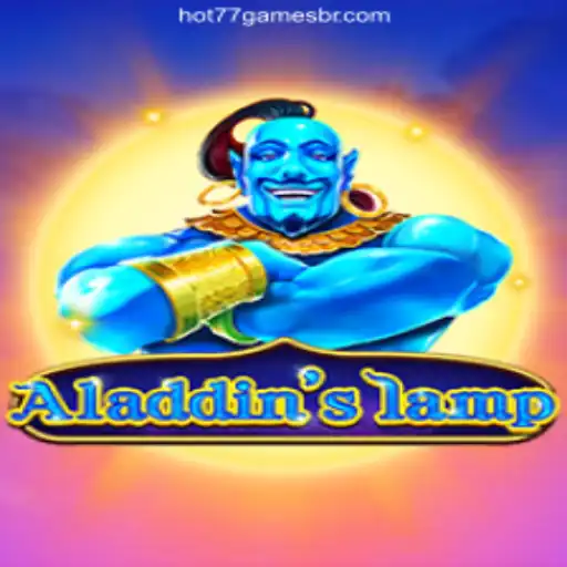 Discover the Enchantment of Aladdinslamp - A Magical Gaming Experience
