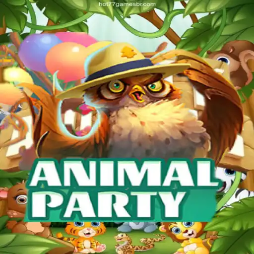 Exploring AnimalParty: The Ultimate Online Gaming Experience