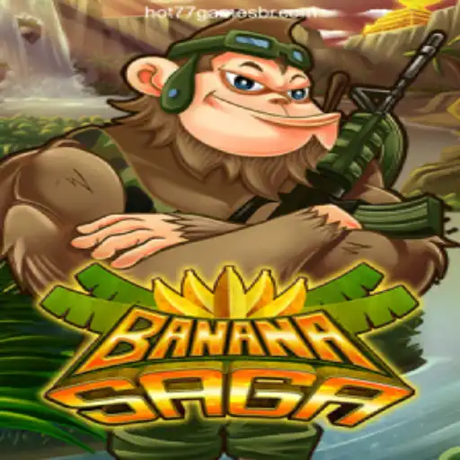 Welcome to BananaSaga: Explore the Wild World of Adventure