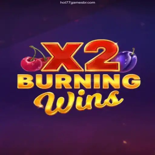 Discover the Exciting World of BurningWinsX2 on HOT77.GAMES
