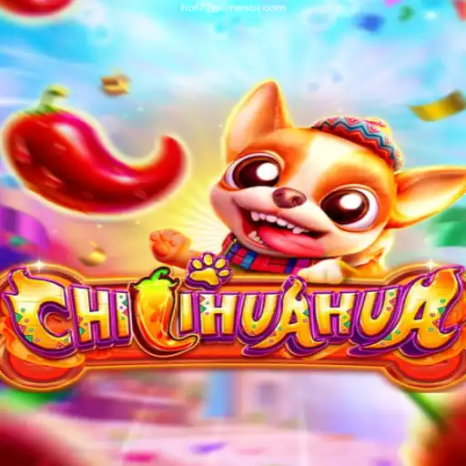 Discover the Thrills of CHILIHUAHUA on HOT77.GAMES