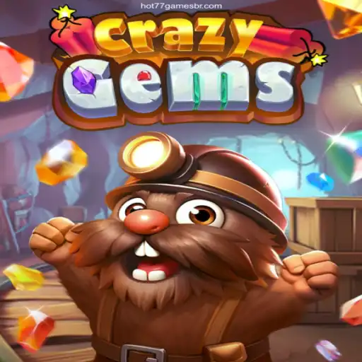 Explore CrazyGems: The Dazzling Online Puzzle Adventure