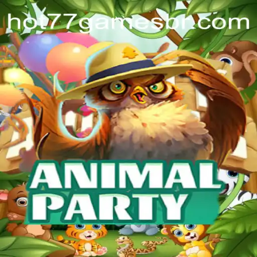 Exploring AnimalParty: The Ultimate Online Gaming Experience