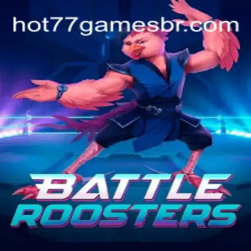 BattleRoosters: An Exciting Online Adventure