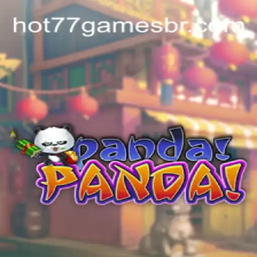 Discovering PandaPanda: The Engaging Game Experience with HOT77.GAMES⭐️