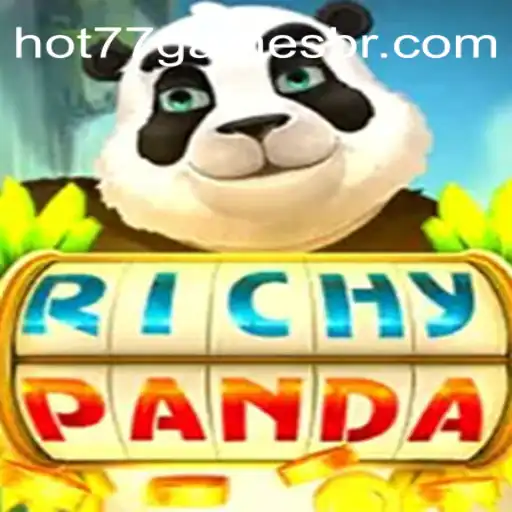 Unveiling RichyPanda: The Ultimate Gaming Experience