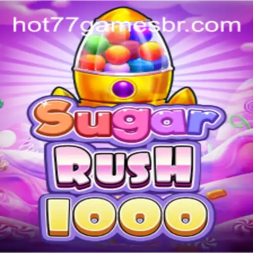 Exploring SugarRush1000: A Sweet Adventure in the World of Online Gaming