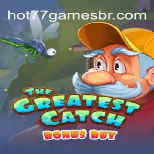 TheGreatestCatchBonusBuy: Dive Into the Excitement