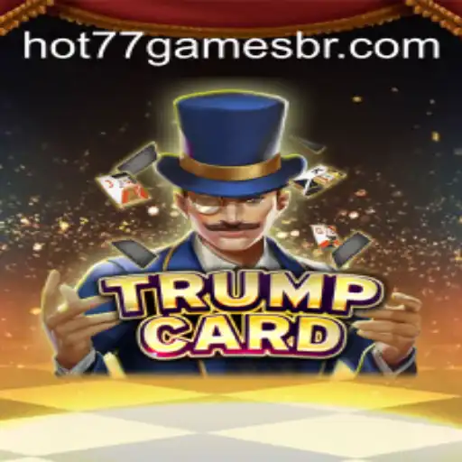 TrumpCard: The Exciting New Strategy Game on HOT77.GAMES
