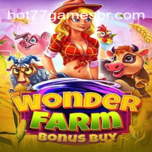 The Enchanting World of WonderFarmBonusBuy: A Comprehensive Overview