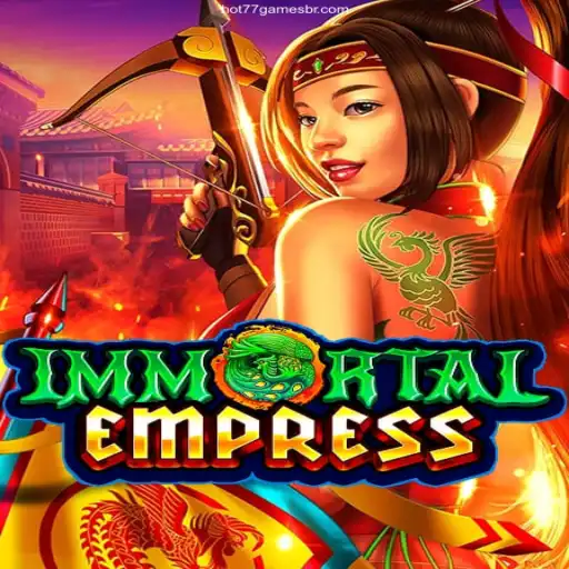 ImmortalEmpress: A Thrilling Adventure in the World of Fantasy Gaming