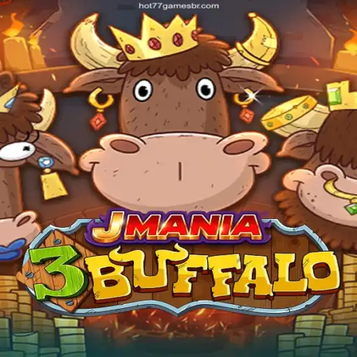 Exploring JMania3Buffalo: The Latest Gaming Sensation on HOT77.GAMES⭐️ Online Plataforma Oficial