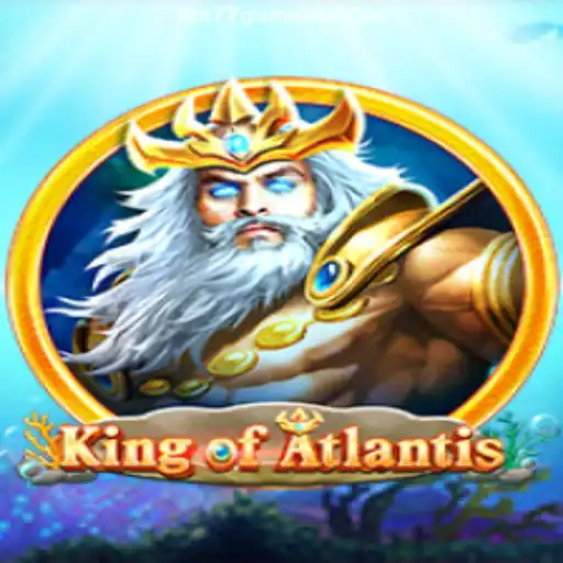 Exploring the Mystical World of KingofAtlantis: A Dive into Hot New Games