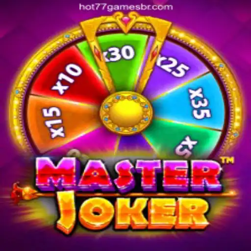 Exploring the Thrills of MasterJoker: The Premier Online Slot Game