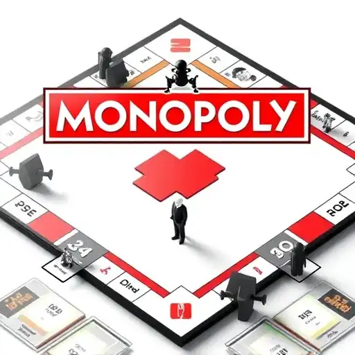 The Intricacies of Monopoly: Understanding the Game and Corporate World