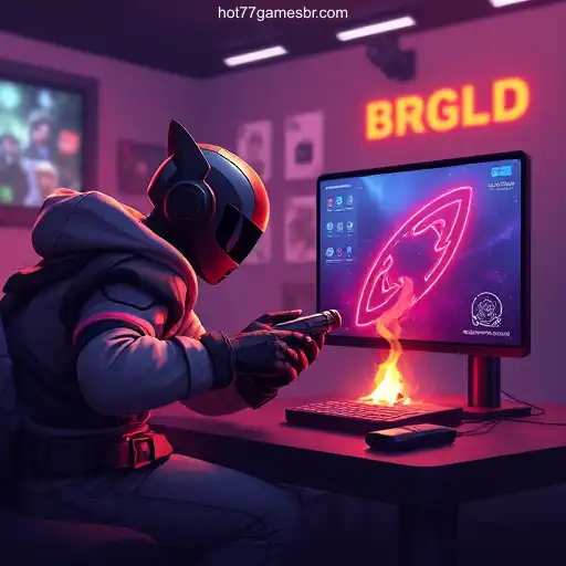 Exploring the World of PG Games: A Deep Dive Into HOT77.GAMES⭐️ ONLINE PLATAFORMA OFICIAL