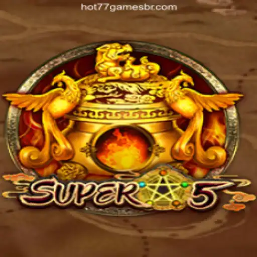 Exploring the Thrilling World of Super5: An In-Depth Look at the Latest Gaming Sensation