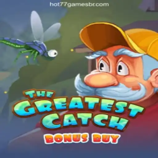 TheGreatestCatchBonusBuy: Dive Into the Excitement
