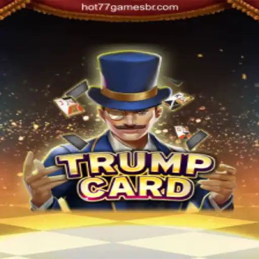 TrumpCard: The Exciting New Strategy Game on HOT77.GAMES