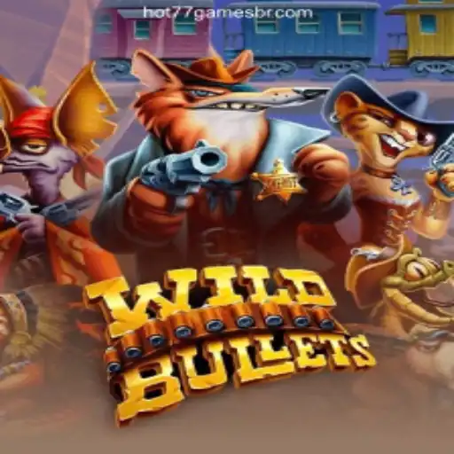 WildBullets: A Thrilling Adventure in the Digital Frontier