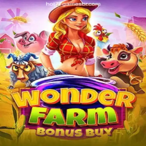 The Enchanting World of WonderFarmBonusBuy: A Comprehensive Overview